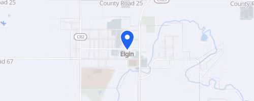 Elgin EMS Cheese Chase 5K/1K