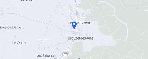 Les foulées de l'Alauzène - Brouzet-lès-Alès
