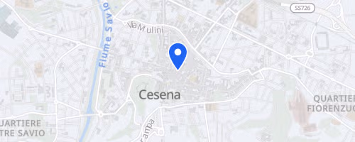 Notturna di San Giovanni Cesena