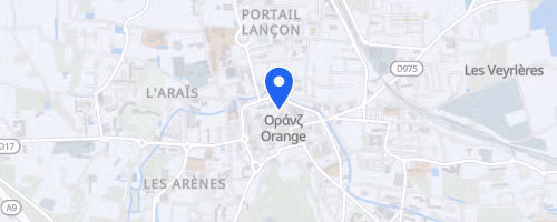 Courses des Princes d'Orange