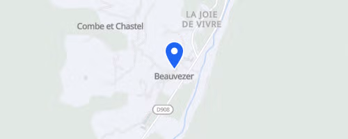 Trail de Beauvezer - 12 km 2026