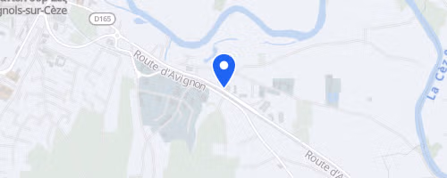 La Bagnolaise - Bagnols-sur-ceze