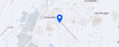 Strade Caussadaise - Caussade