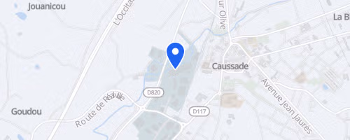 Les Foulées Caussadaises