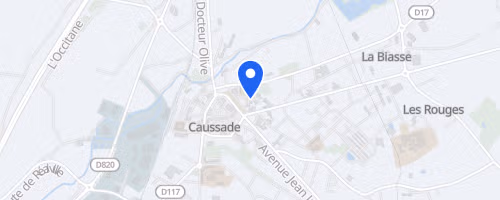 Randonnée Du Bas Quercy - Caussade