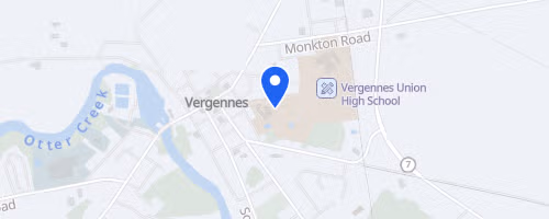Vergennes Day Race 2026
