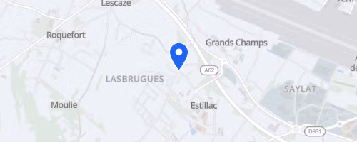 Rotatrail - Estillac