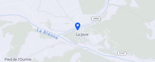 Cross Duathlon Digne les Bains - La Javie