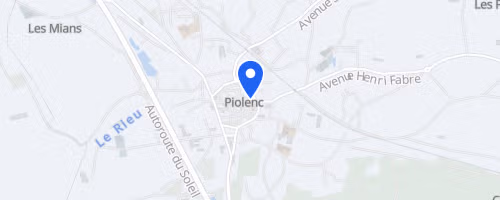 Randonnée de l'Ail Piolenc