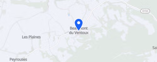 Ventoux by Night
