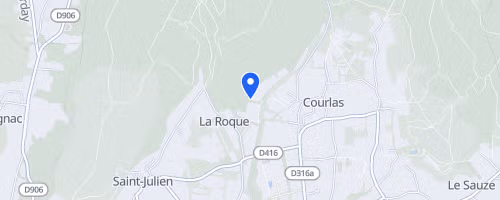 Ronde des deux saints - Saint-Julien-les-Rosiers