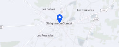Foulée Jean-Henri Fabre - Sérignan-du-Comtat
