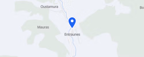 TrailDuro Entraunes