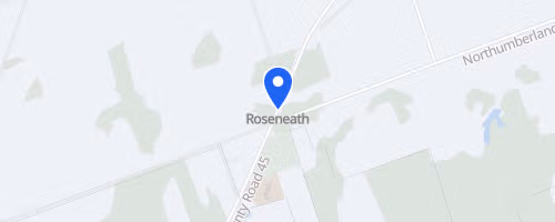 Northumberland Run Forest Run