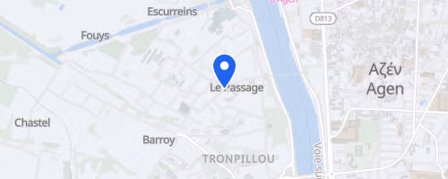 Randonnée Solidaire des Jardins du Coeur