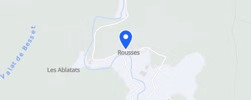 Trail de Rousses