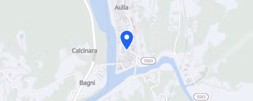 52° Ciamptada Aullese