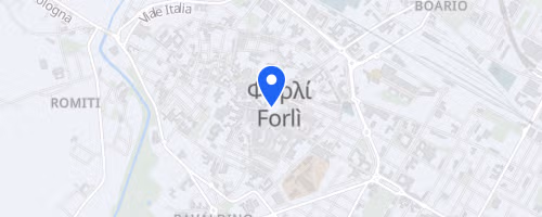 III^ Straforlì Run in the City