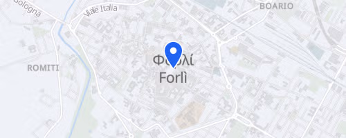 IV^ Tin Bota Romagna Half Marathon
