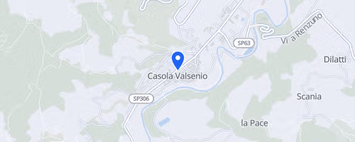 Trail dei Frutti dimenticati