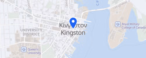 Kingston Stage Race – Hill Climb