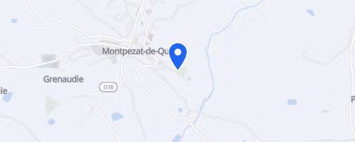 Course des Fêtes de Montpezat - Montpezat-de-Quercy