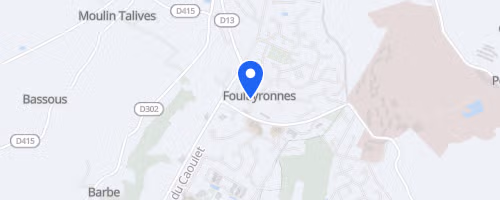 La Course des Moulins