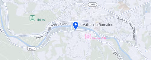 Rallye Des Voconces 4 Éme Édition - Vaison-la-romaine