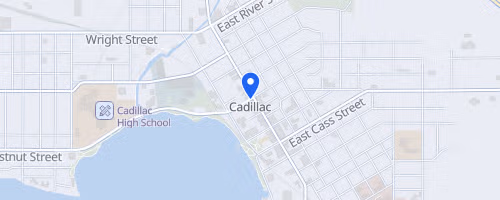 Cadillac Freedom Festival 5k