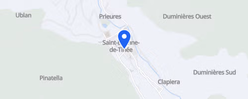 Ascension de la Bonette - Saint-Étienne-de-Tinée