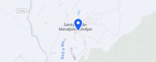 Foulées d'automne - Saint-Jean-de-Maruéjols-et-Avéjan