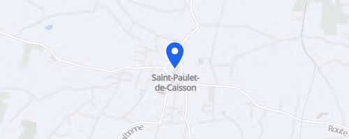 La crapahute - Saint-Paulet-de-Caisson