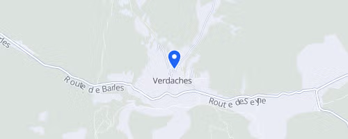 Le kilomètre vertical du Blayeul - Verdaches