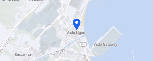 XII^ La Dieci di Vado e Quiliano