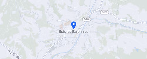 Trail Drôme En Baronnies - Buis Les Baronnies
