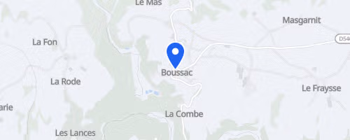 La Boussacoise VTT