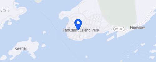 Thousand Island Park 5K
