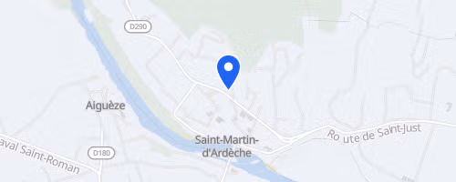 Triathlon des Gorges de l'Ardèche