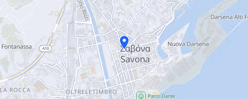 Mezza Maratona di Savona