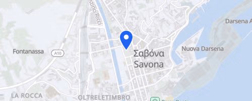 Semi-Marathon de Savone