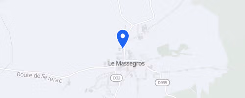 Trail des Gorges du Tarn