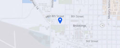Brookings Marathon