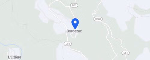 Les foulées de bordezac