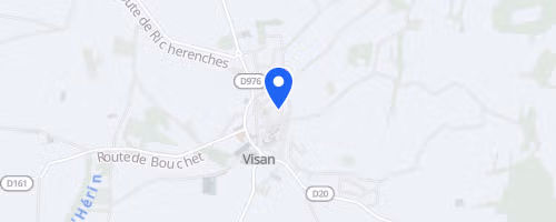 Marche de l'enclave des Papes - Visan