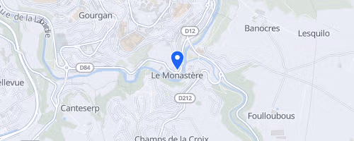 Le Monastrail