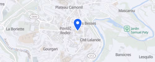 EKIDEN L'AMBASSADE DU TRAIL RODEZ