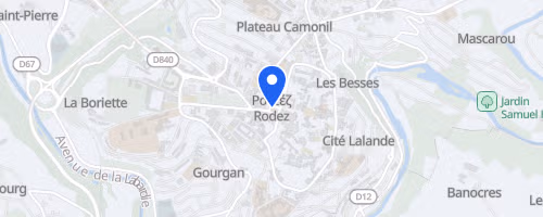 Ronde Des Berges De L'aveyron - Rodez