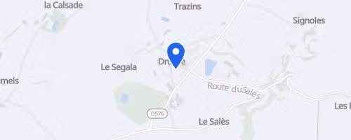 La Druelloise