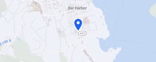 Acadia Half Marathon & 10K
