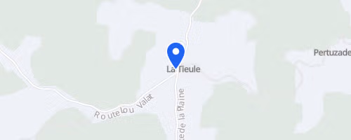 Trail de La Tieule